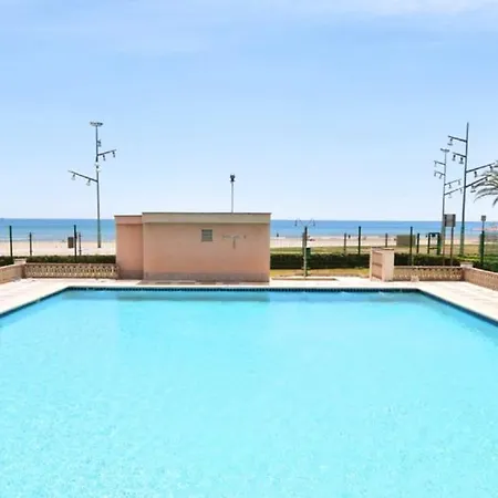 Pineda 7 Planet Appartement *