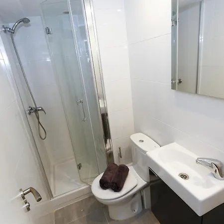 Appartement Pineda 7 Planet *