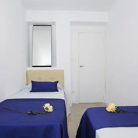 Appartement Pineda 7 Planet La Pineda