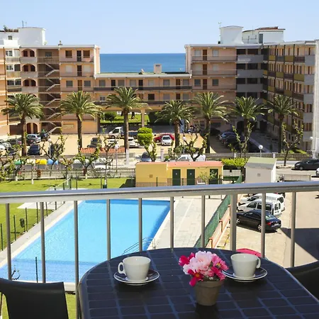 Pineda 7 Planet Appartement *