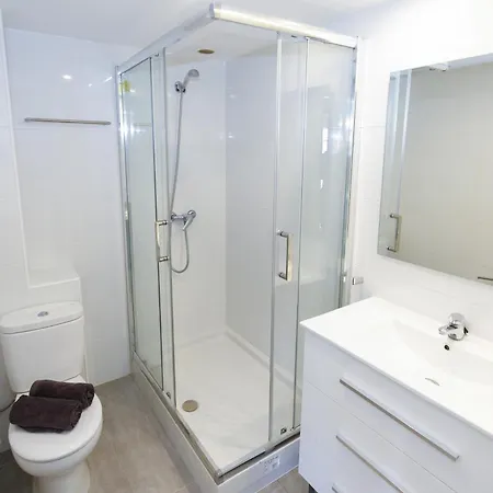 Pineda 7 Planet Appartement *