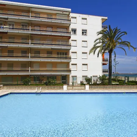 Apartment Pineda 7 Planet *