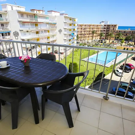 Pineda 7 Planet Apartment