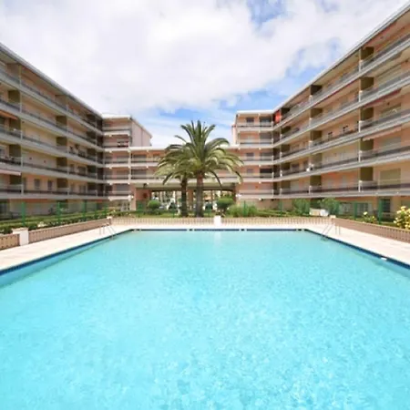 Apartment Pineda 7 Planet *