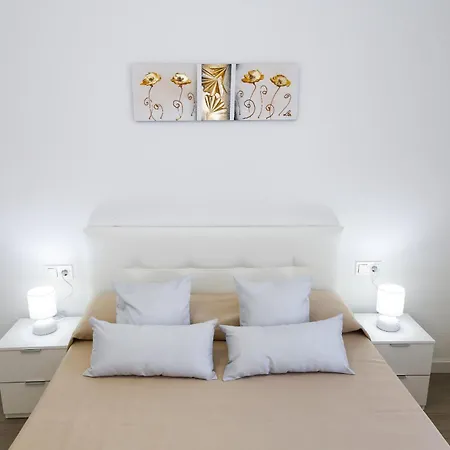 Apartment Pineda 7 Planet