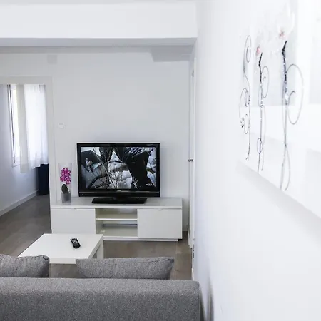 Apartment Pineda 7 Planet *